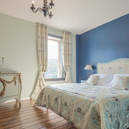 Le Relais Des Chartreuses Hotel เลอบูลู ภายนอก รูปภาพ