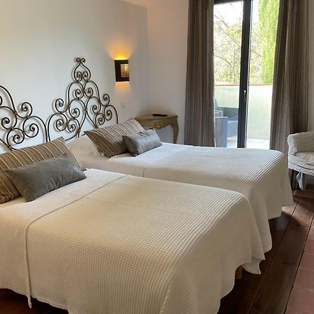 Le Relais Des Chartreuses Hotel เลอบูลู ภายนอก รูปภาพ