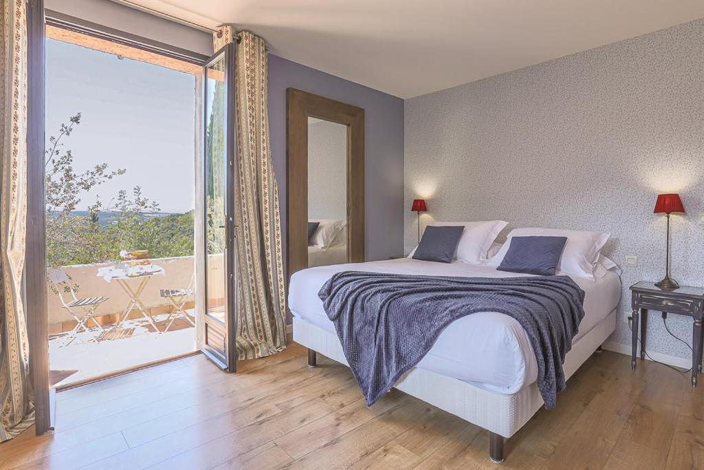 Le Relais Des Chartreuses Hotel เลอบูลู ภายนอก รูปภาพ