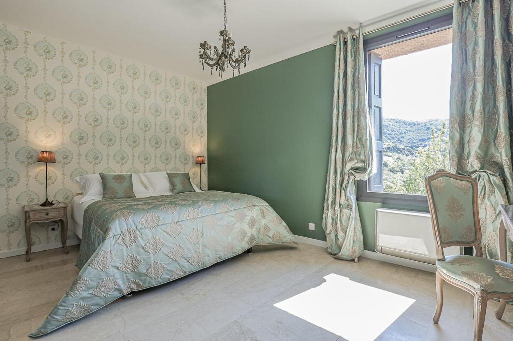 Le Relais Des Chartreuses Hotel เลอบูลู ภายนอก รูปภาพ