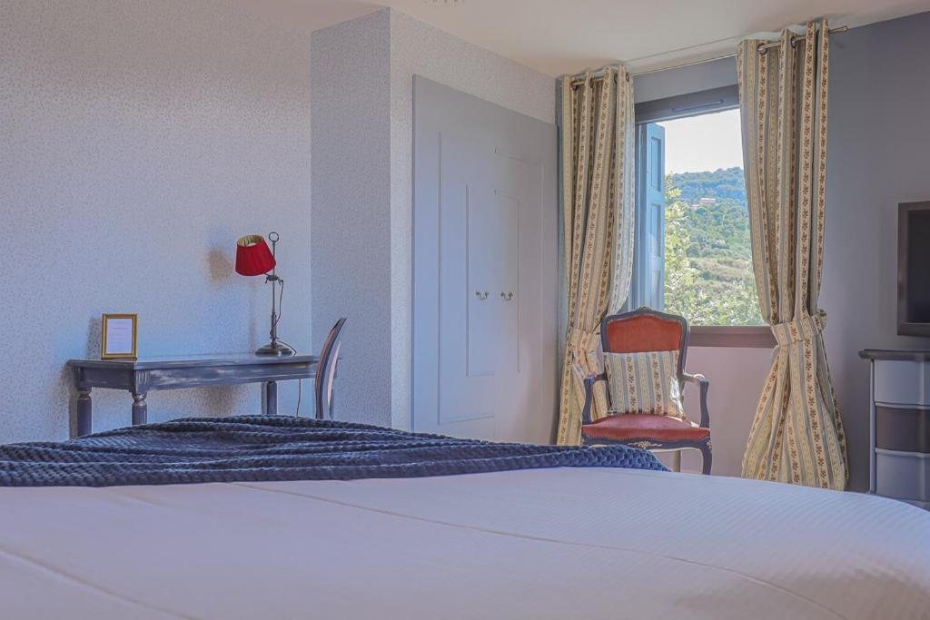 Le Relais Des Chartreuses Hotel เลอบูลู ภายนอก รูปภาพ