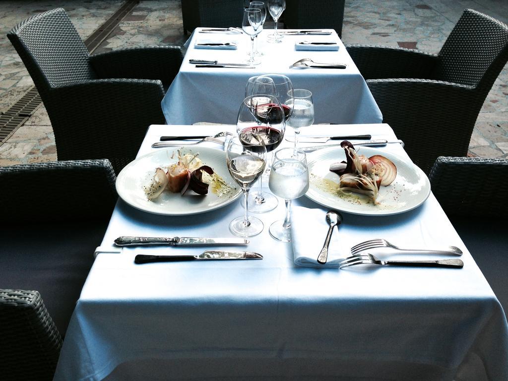 Le Relais Des Chartreuses Hotel เลอบูลู ภายนอก รูปภาพ