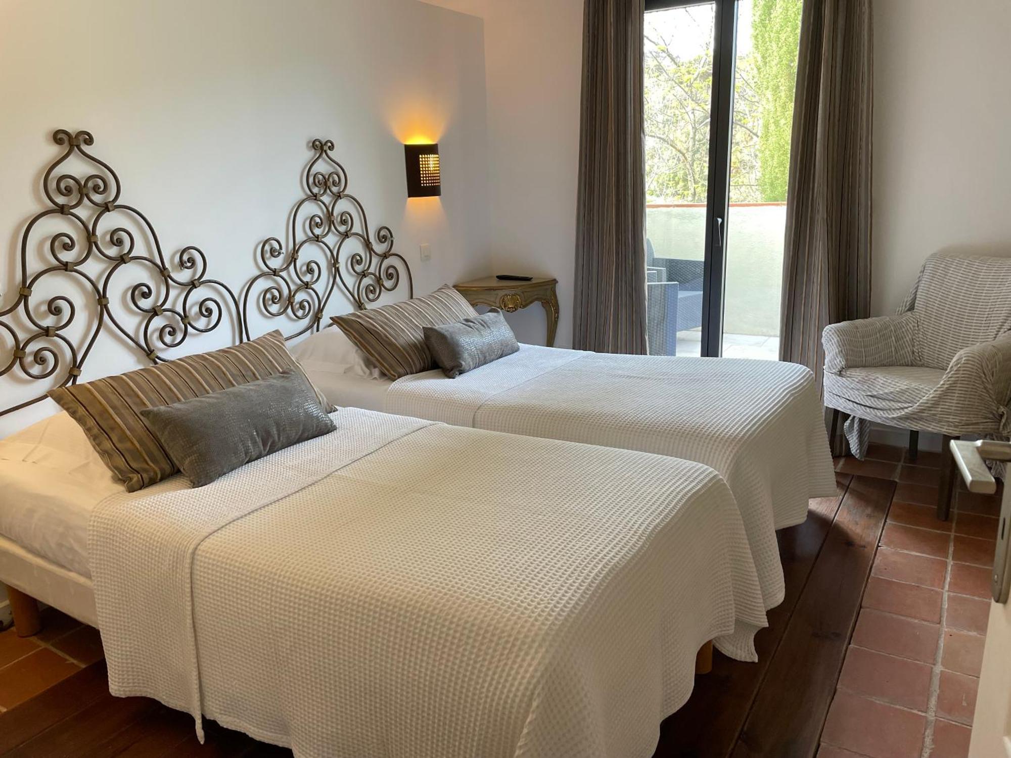 Le Relais Des Chartreuses Hotel เลอบูลู ภายนอก รูปภาพ