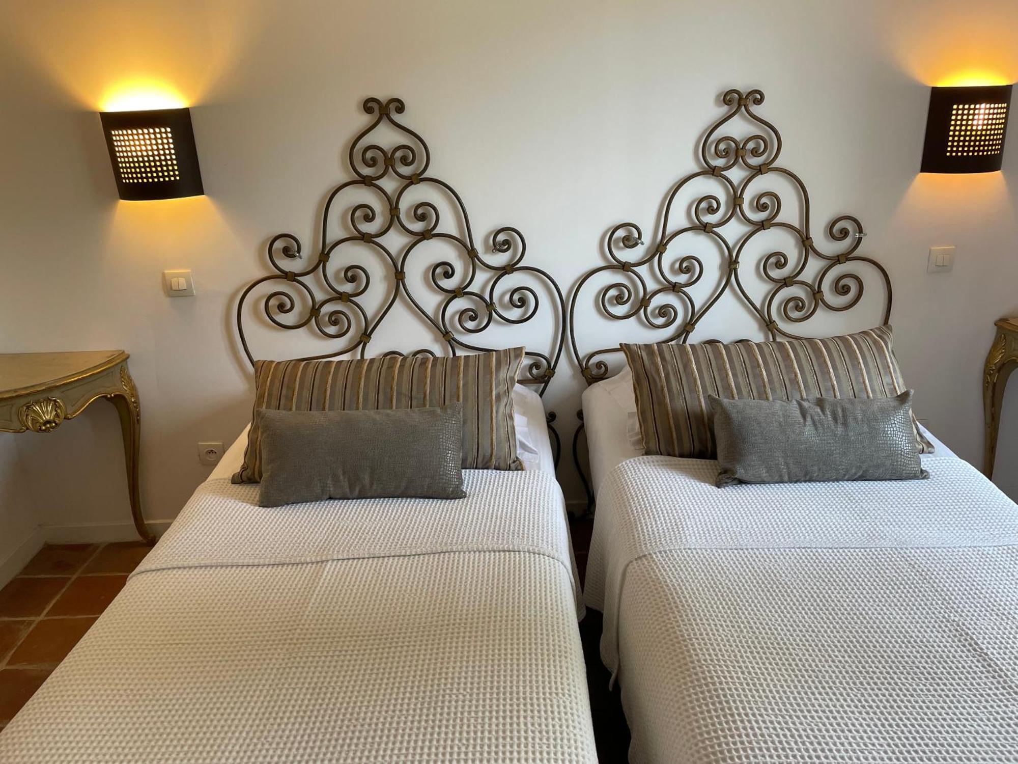 Le Relais Des Chartreuses Hotel เลอบูลู ภายนอก รูปภาพ