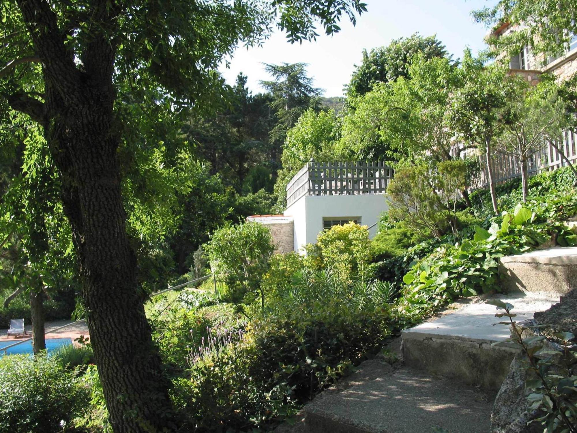 Le Relais Des Chartreuses Hotel เลอบูลู ภายนอก รูปภาพ