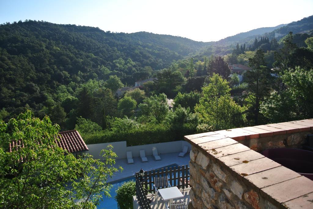 Le Relais Des Chartreuses Hotel เลอบูลู ภายนอก รูปภาพ