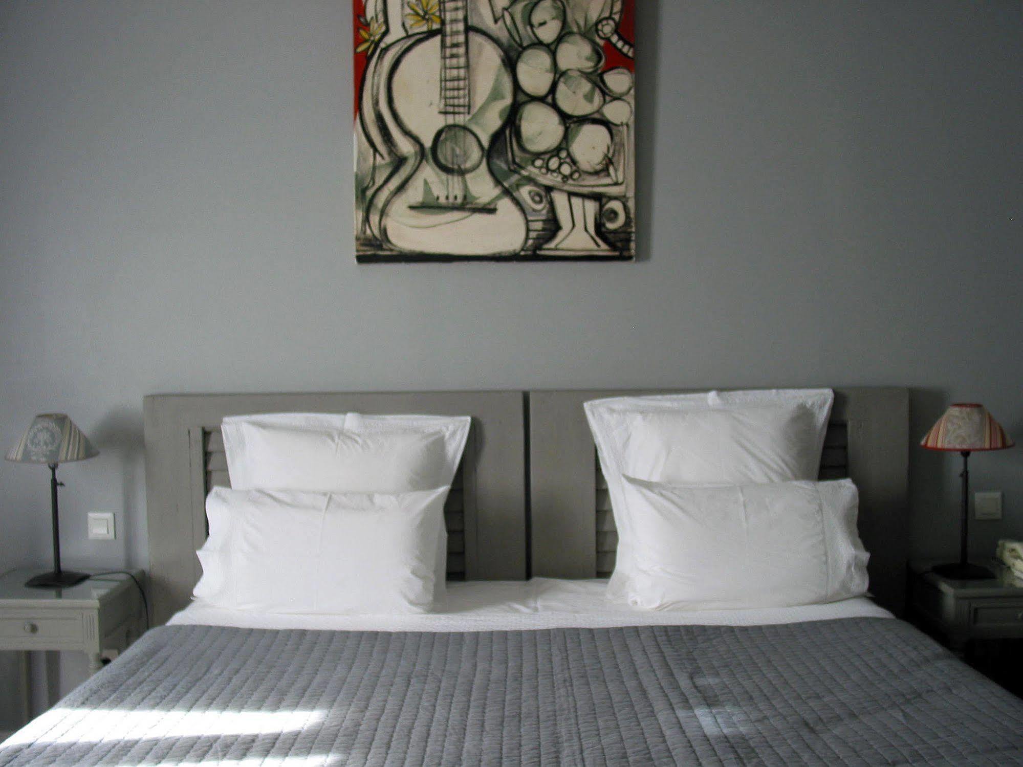 Le Relais Des Chartreuses Hotel เลอบูลู ภายนอก รูปภาพ