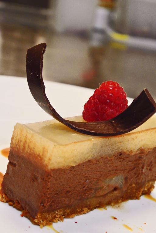 Le Relais Des Chartreuses Hotel เลอบูลู ภายนอก รูปภาพ